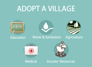 adopt-a-village