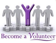 become-a-volunteer